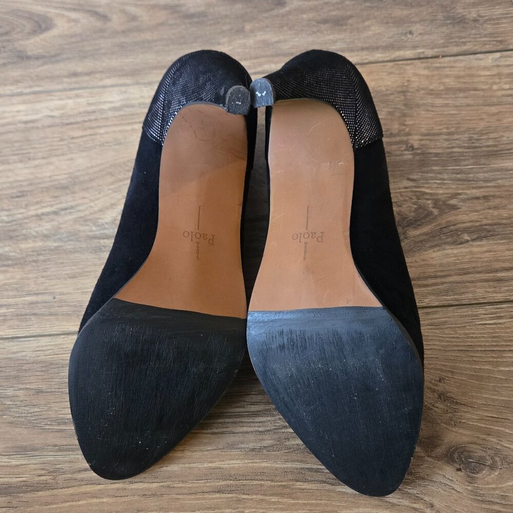 Linea Paolo Bootie - Picture 10 of 10